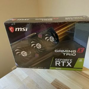 Graphic Gaming Card 3090 RTX